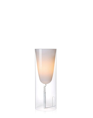 Toobe Lamp Transparent