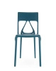 A.I. Lite Petrol Chair