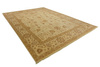 Ziegler Wool Carpet 300x400 Beige