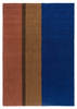 Brink&Campman Festival Stripe Blue rug 496518