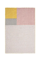 Gan Silaï Rose carpet