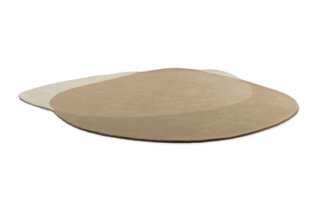 Dywan Brink&Campman Element Arp Natural 087601