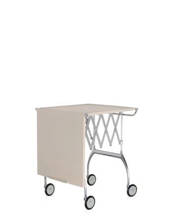  Battista Metallized Cart Cream