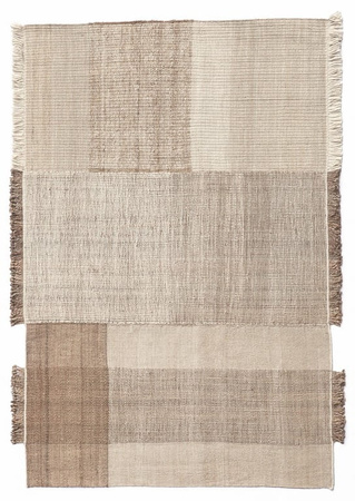 Nanimarquina Tres Vegetal carpet