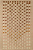 Toulemonde Bochart Ombra Terracotta Carpet