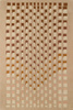 Dywan Toulemonde Bochart Ombra Terracotta