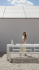 Gandiablasco DNA Dining Chair