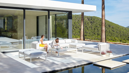Gandiablasco DNA Coffee Table 151x90 cm