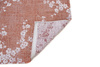 Louis de Poortere SAKURA COPPER PINK rug 9371