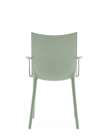 H.H.H. Chair Green