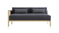 Modular Sofa Gandiablasco Solanas Sectional 1
