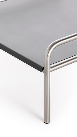 Gandiablasco Onsen Coffee Table 76x76 cm