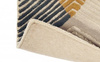 Dywan Harlequin Rhythm Saffron 40906
