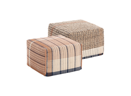 Dywan Nanimarquina Wellbeing Wool Chobi