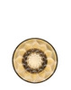 Jellies Coat Hangers Medium Hanger (2 pieces) Amber
