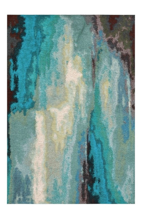 Carpet Decor Laguna Aqua carpet