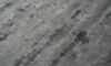 Carpet Decor Plain Steel Grey
