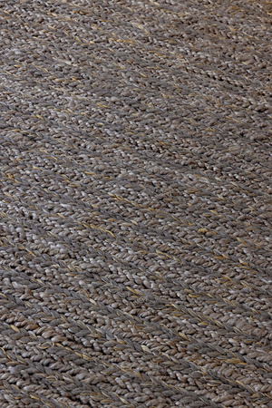 Dywan Brink&Campman Craft Plait Stone 049004