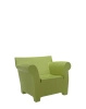  Bubble Club Armchair Green