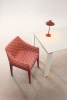 Mini Geen-A Plug Version Lamp Red