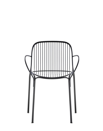 Hiray Small Fotel Czarny