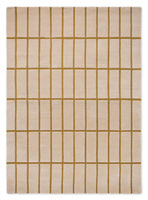 Dywan Marimekko Tiiliskivi Bronze Yellow 132906