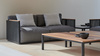 Gandiablasco Bosc Coffee Table 140×70 cm