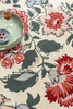 Laura Ashley Wendling Floral Poppy Red Carpet 083100