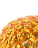 Planet Table Lamp Yellow
