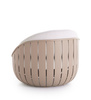 Gandiablasco Arena Lounge Chair