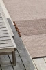 Toulemonde Bochart Cabestan Rouille carpet