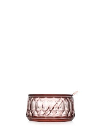 Jellies Family Sugar Bowl Pink