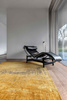 Louis de Poortere Mad Men Griff Liberty Gold 8550 carpet