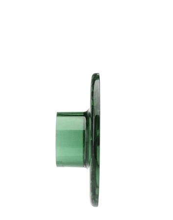 Jellies Coat Hangers Big Hanger (2 pieces) Green