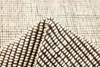 Dywan Rezas Nordic Flair Brown/White