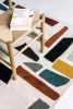 Nanimarquina Pieces Tufting rug