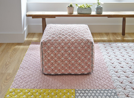 Pufa Gan Silai Small Rose