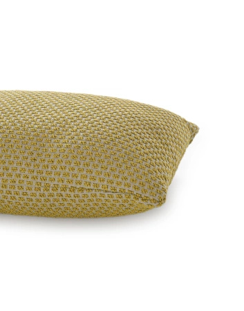 Cushion Outdoor Liberty Tamba 48x32 cm Pillow Yellow