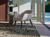 Gan Chimos Green carpet