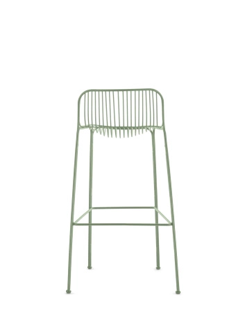 Hiray Hocker Green
