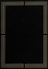 Carpet Decor Royal Black