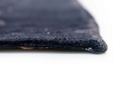 Louis de Poortere Baobab Black Water rug 9200