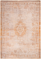 Louis de Poortere Fading World Medallion rug Salomon 9067