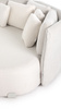 Gandiablasco Isla Gomera Module Sofa