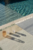 Nanimarquina Tres Outdoor Salvia Carpet