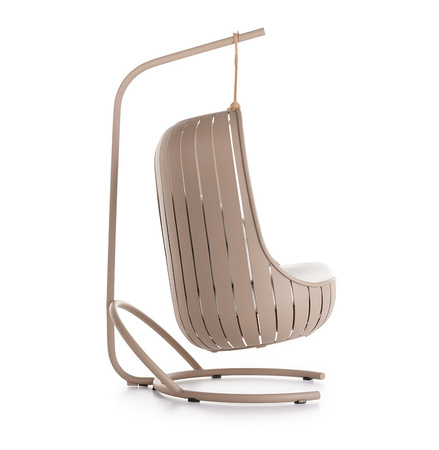 Gandiablasco Arena Swing Armchair