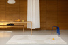 Marimekko Iso Unikko Natural White rug 132301