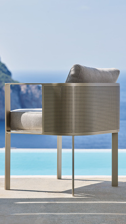 Gandiablasco Solanas Dining Chair