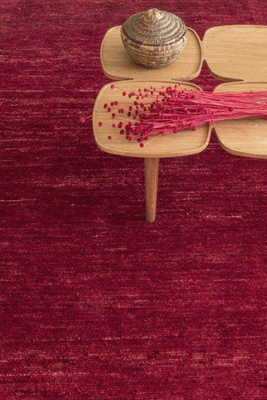 Nanimarquina Persian Colors Scarlet rug