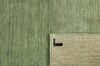 Rezas Panorama Uni Green carpet